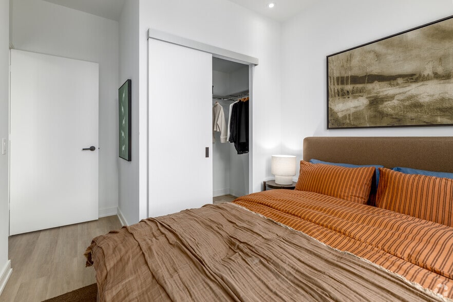 More Photos Of 422 Cherry St, Toronto Apartments For Lease