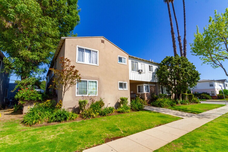 More Photos Of 11401 Washington Pl, Los Angeles Apartments For Sale