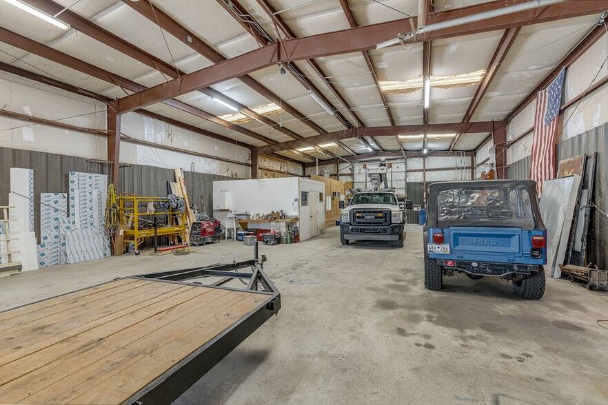 More Photos Of 503 S Old Piedmont Hwy, Greenville Warehouse For Sale