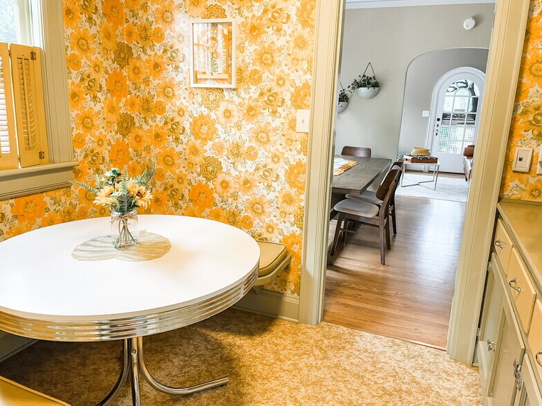 More Photos Of 2120 N Ocoee St, Cleveland Apartments For Sale