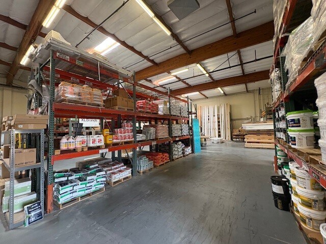 More Photos Of 3405 Standish Ave, Santa Rosa Warehouse For Lease