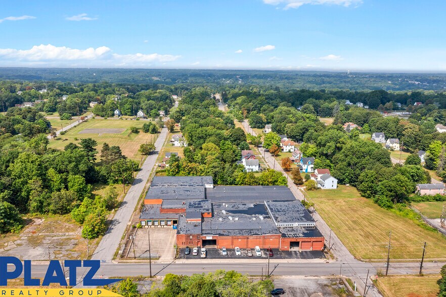 More Photos Of 1120 Oak Hill Ave, Youngstown Warehouse For Lease