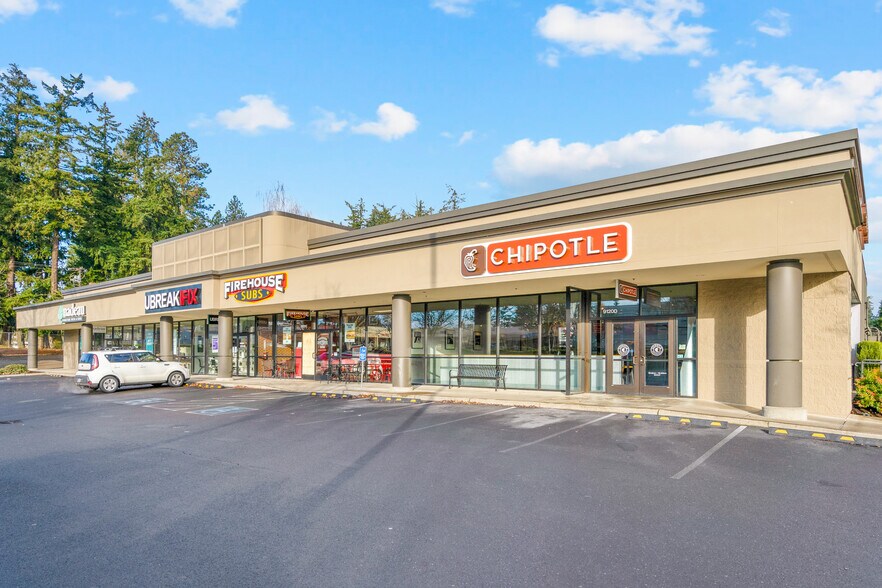More Photos Of 9120-9180 SW Hall Blvd, Tigard Unknown For Lease