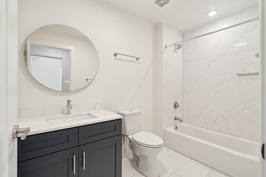 More Photos Of 4550 Mitchell St, Philadelphia Multifamily For Sale