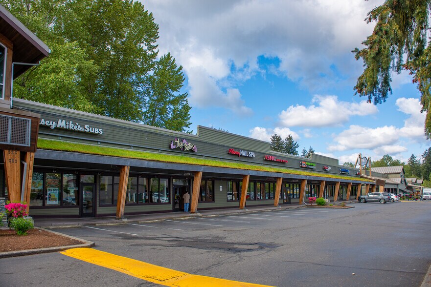 More Photos Of 926 164th St SE, Mill Creek Unknown For Lease