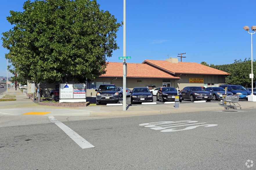 More Photos Of 200 S Beach Blvd, La Habra Medical For Lease