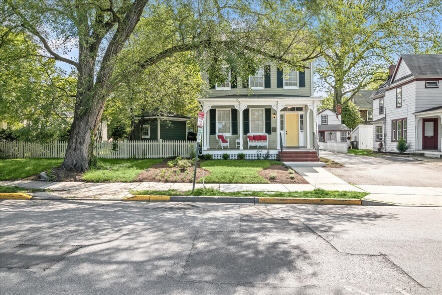 More Photos Of 140 S Washington St, Easton Multifamily For Sale