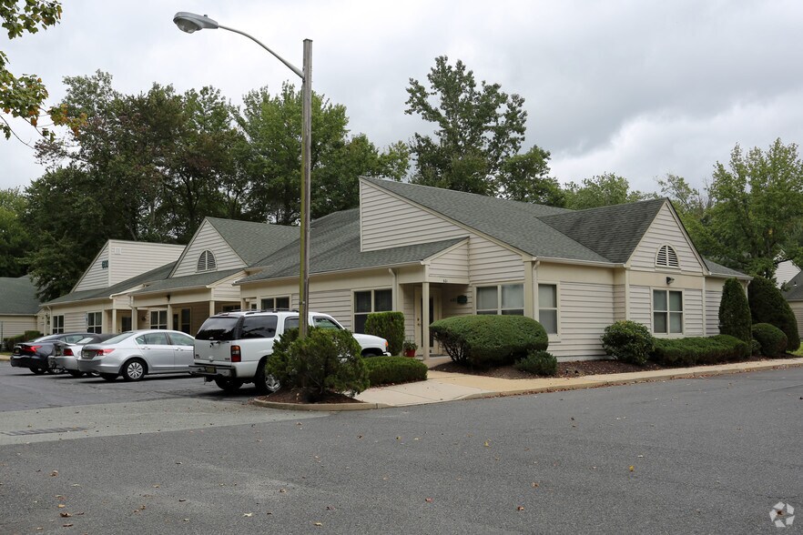 More Photos Of 100-1000 Birchfield Dr, Mount, Mount Laurel Unknown For Lease