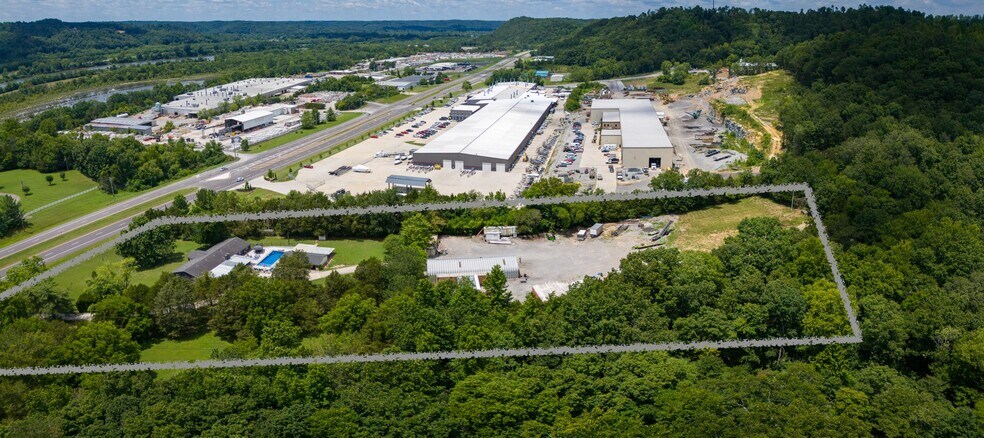 Primary Photo Of 2055 Highway 12 S, Ashland City Land For Sale