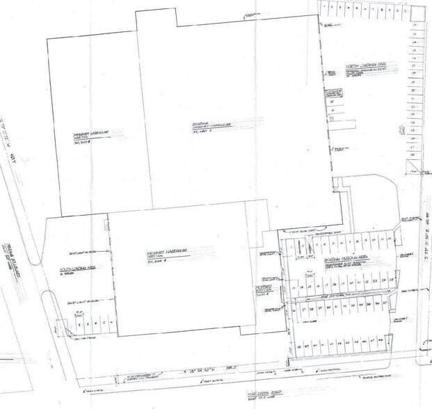 More Photos Of 1152 Marlkress Rd, Cherry Hill Warehouse For Lease