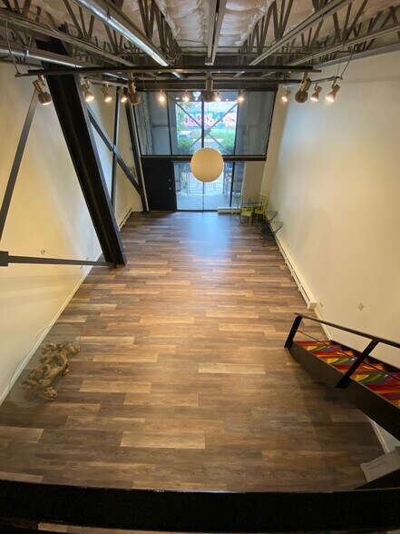 More Photos Of 3377 Blake St, Denver Office Residential For Lease
