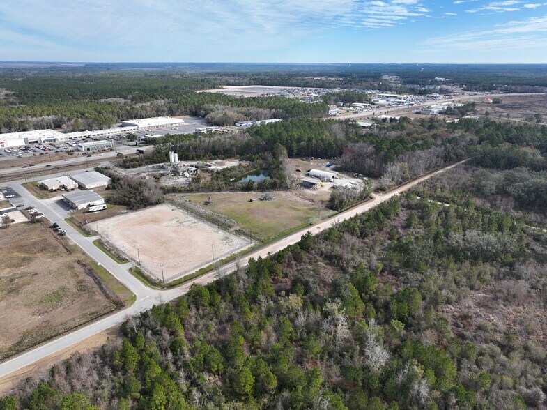 More Photos Of Al Gay Dr, Kingsland Land For Sale