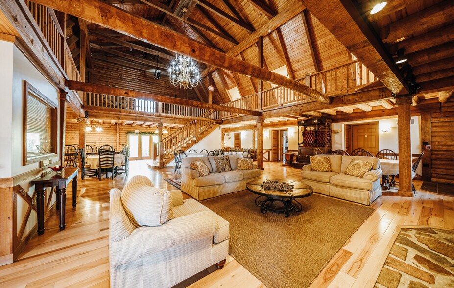 More Photos Of 15270 Cedarstone Drive, Eminence Land For Sale