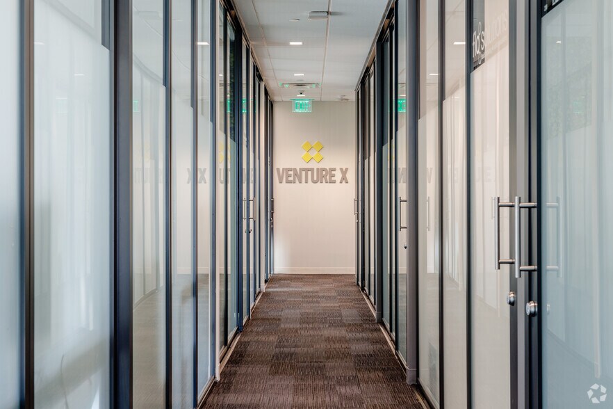 Photo of 3rd Floor Ste Office for Up to 18