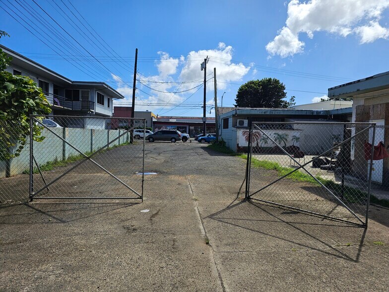 More Photos Of 656 Kilani Ave, Wahiawa Land For Sale
