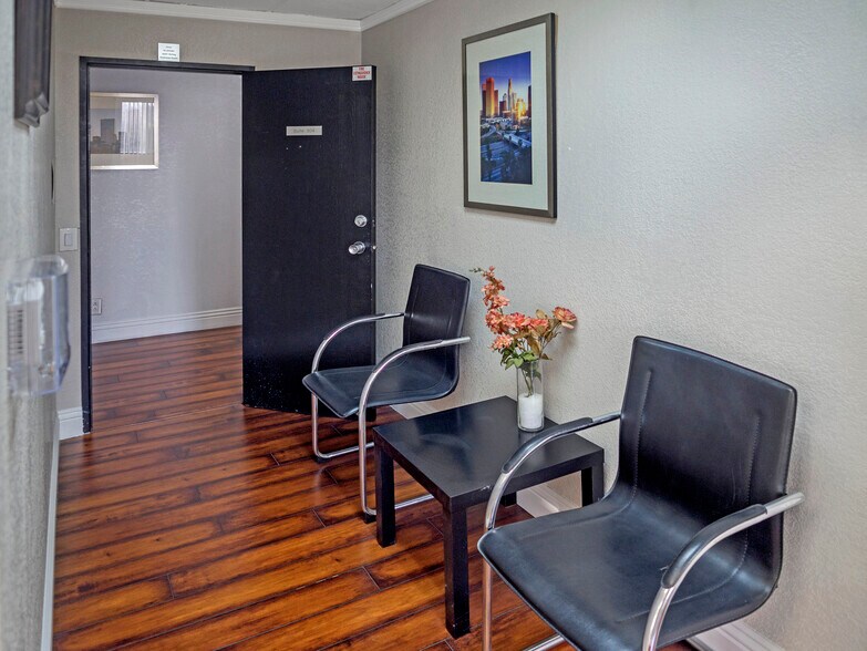 More Photos Of 8556 Florence Ave, Downey Loft Creative Space For Sale