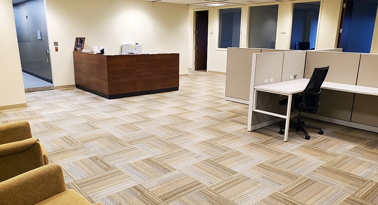 More Photos Of 919 E Main St, Richmond Office For Lease