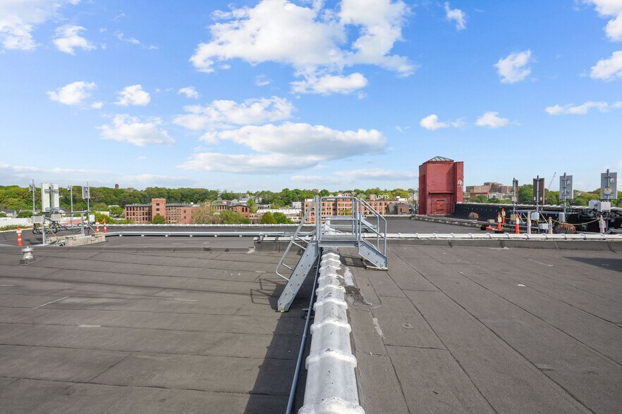 More Photos Of 431 Harris Ave, Providence Warehouse For Sale