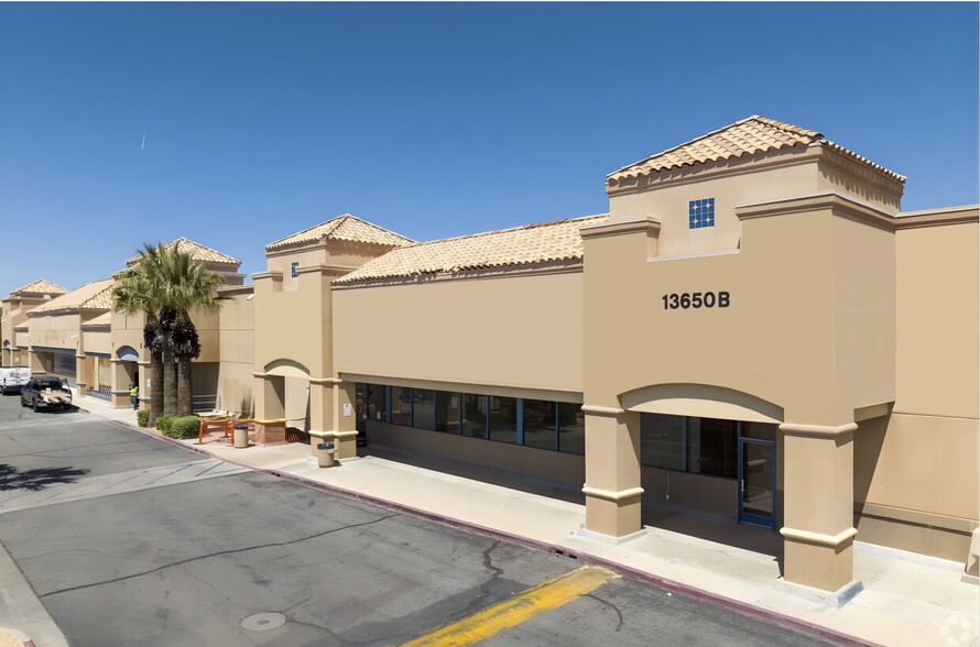More Photos Of 13650 Bear Valley Rd, Victorville Supermarket For Lease