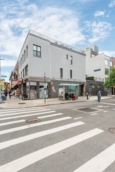 More Photos Of 32-34 5th Ave, Brooklyn Apartments For Lease