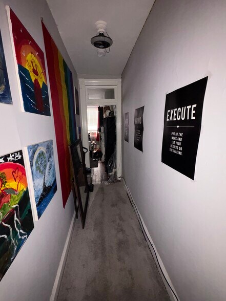 More Photos Of 2507 N Charles St, Baltimore Apartments For Sale