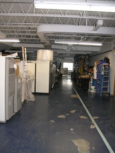 More Photos Of 6489 Ridings Rd, Syracuse Warehouse For Sale