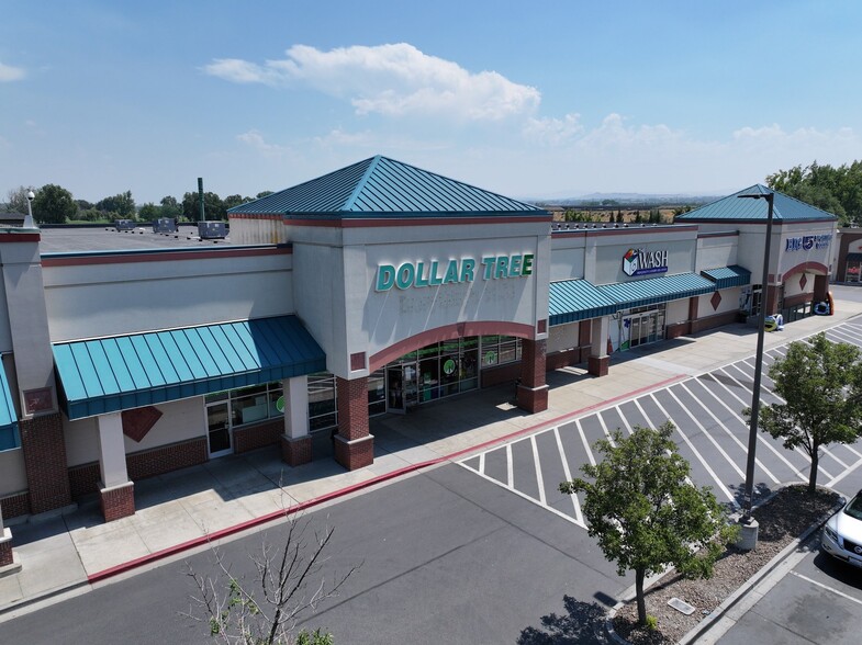Primary Photo Of 81 Columbia Point Dr, Richland Storefront For Sale
