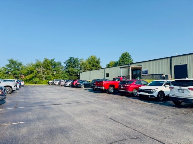 More Photos Of 18 Sportsman Dr, Clarion Office For Lease