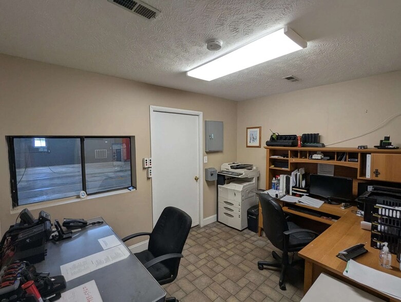 More Photos Of 2140 Wade Stedman Rd, Stedman Police Fire Station For Sale
