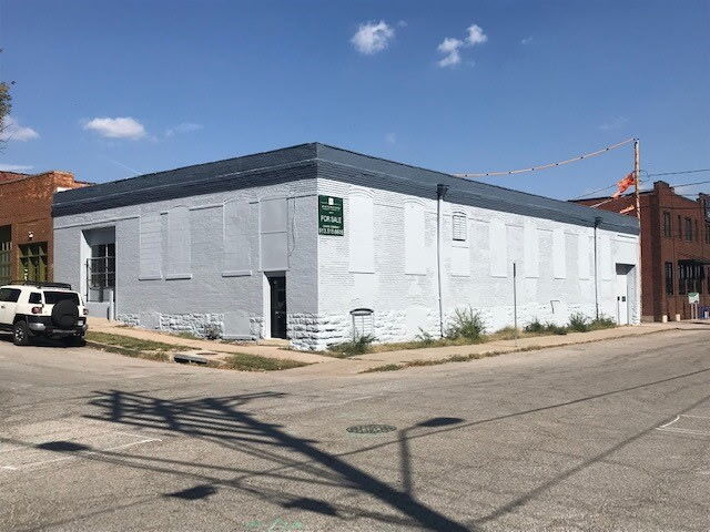 Primary Photo Of 1821 Central St, Kansas City Loft Creative Space For Sale