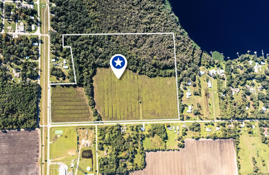 More Photos Of SWC of Putnam County Blvd. and East River Rd, Palatka Land For Sale