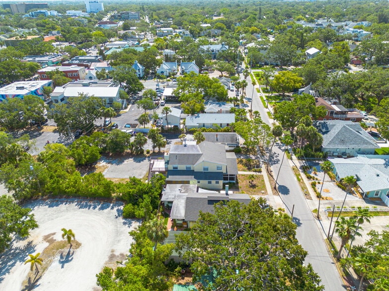 More Photos Of 220 Scotland St, Dunedin Healthcare For Sale