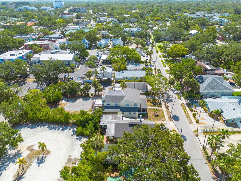 More Photos Of 220 Scotland St, Dunedin Healthcare For Lease