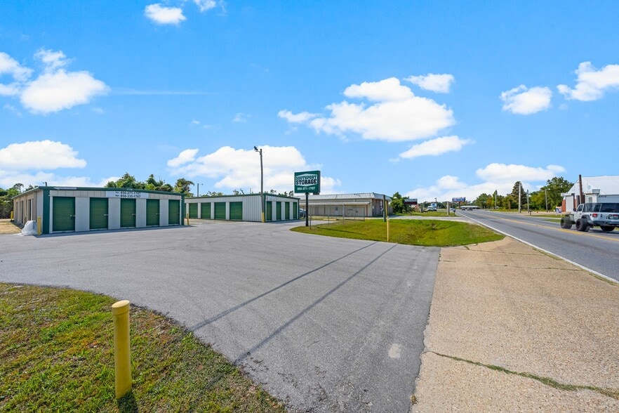 More Photos Of 2136 Cr-2321, Panama City Self Storage For Sale