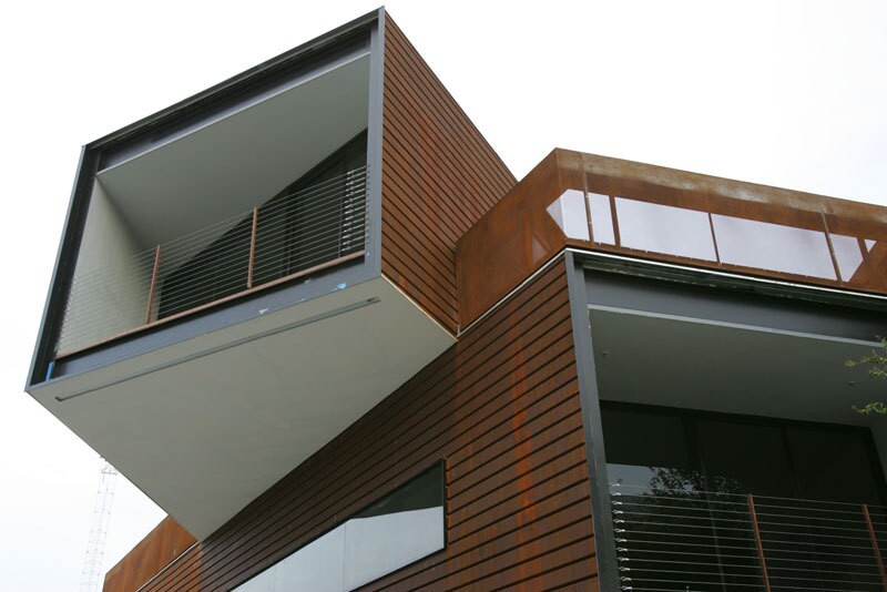 More Photos Of 1111 E 11th St, Austin Office For Sale