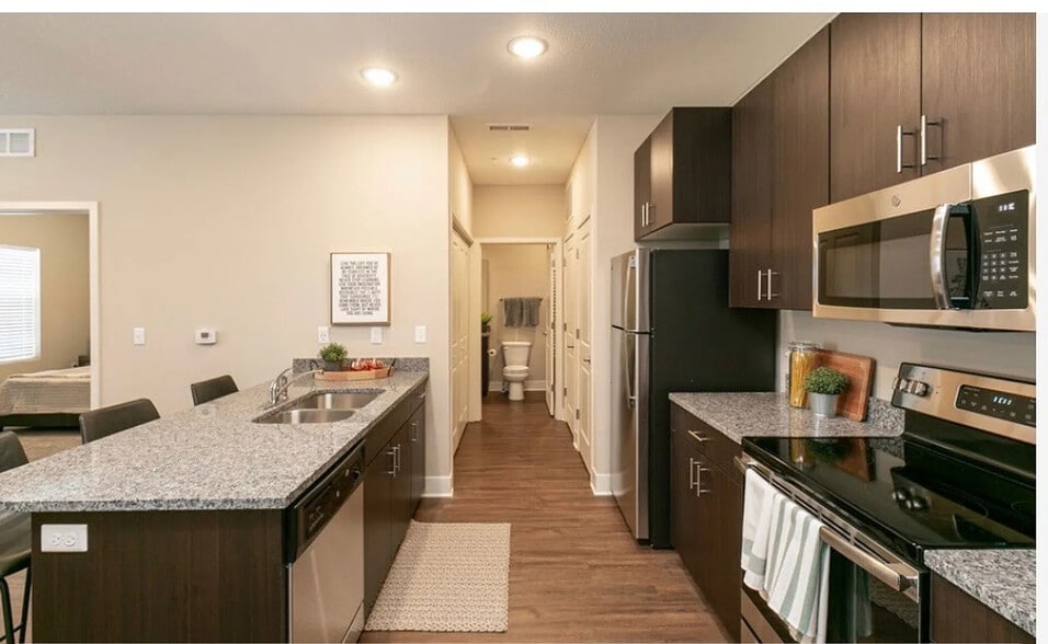 More Photos Of 5711 NE 80th Ter, Kansas City Apartments For Sale