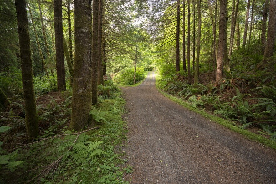 More Photos Of 20860 Hoko Ozette Rd, Clallam Bay Trailer Camper Park For Sale