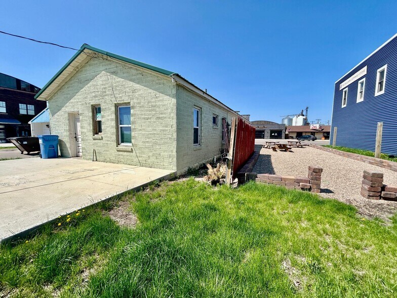 More Photos Of 103 Main St, Ottertail Storefront Retail Office For Sale