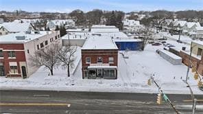 More Photos Of 523 N Goodman St, Rochester Storefront Retail Residential For Sale