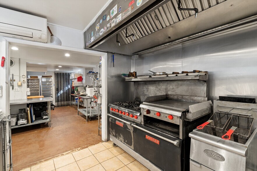 More Photos Of 2175 Hankey Mountain Hwy, Churchville Restaurant For Sale