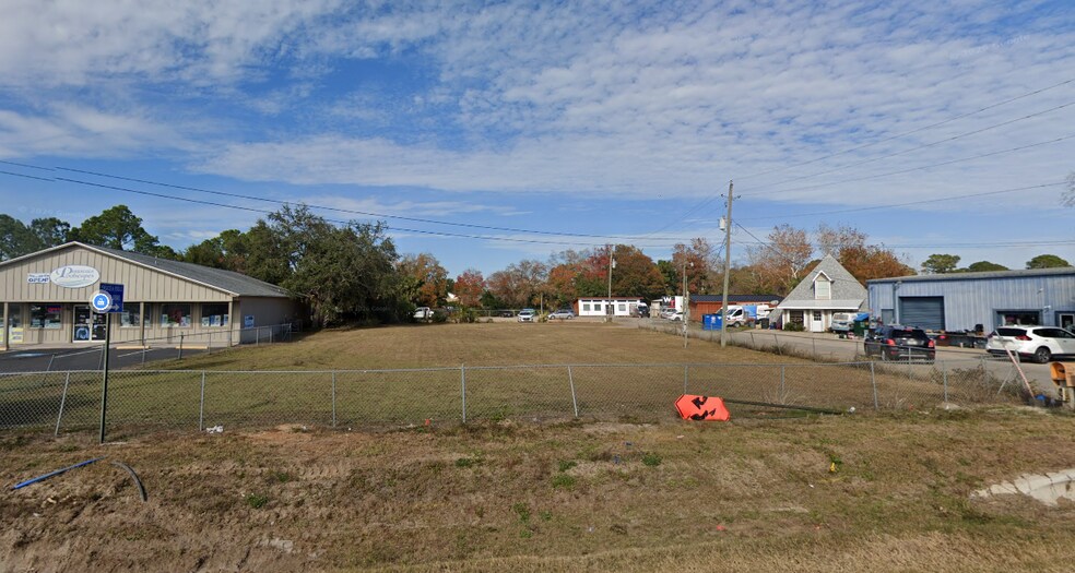 More Photos Of 3400 BLK Gulf Breeze Pky, Gulf Breeze Land For Sale