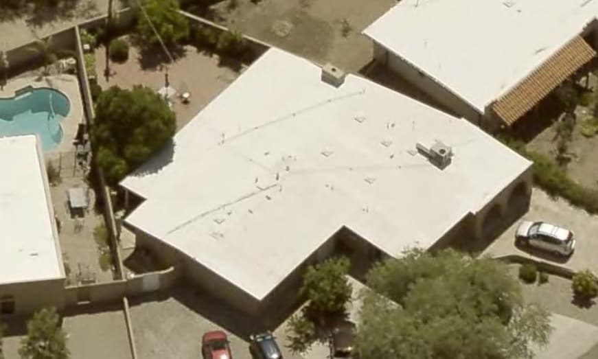 More Photos Of 710 N Mann Ave, Tucson Healthcare For Sale