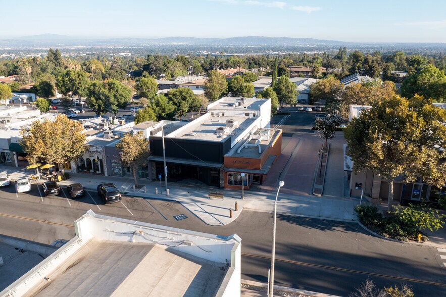 More Photos Of 82 W Sierra Madre Blvd, Sierra Madre Storefront Retail Office For Sale