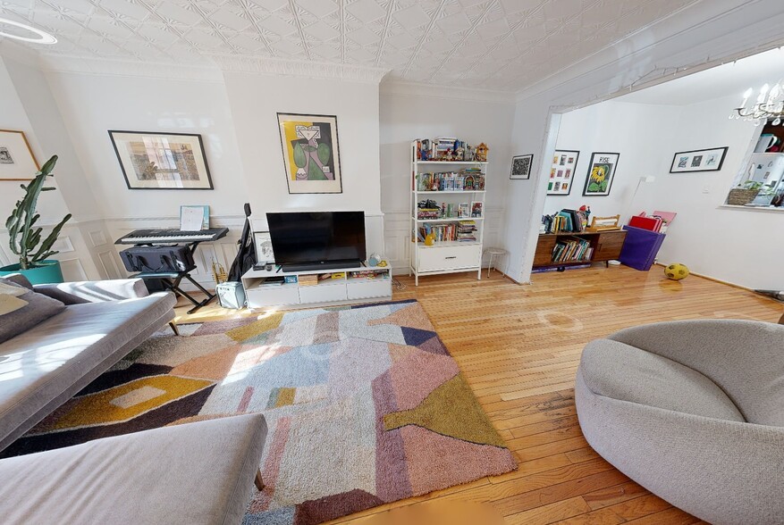 Primary Photo Of 419 36th St, Brooklyn Apartments For Sale