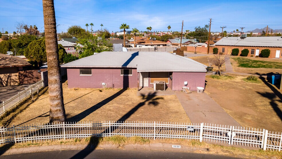 More Photos Of 4650 N 35th Ave, Phoenix Religious Facility For Sale