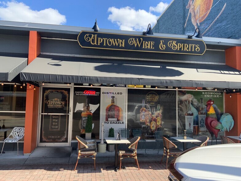 Primary Photo Of 360 3rd St NW, Winter Haven Office For Lease