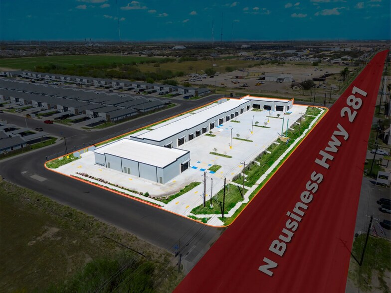 More Photos Of 2519 Closner blvd, Edinburg Unknown For Lease