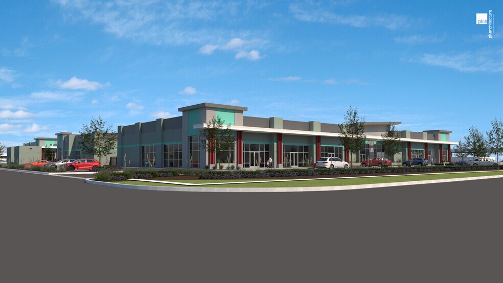 More Photos Of NWC Perris Blvd & Harley Knox Blvd, Perris Land For Sale