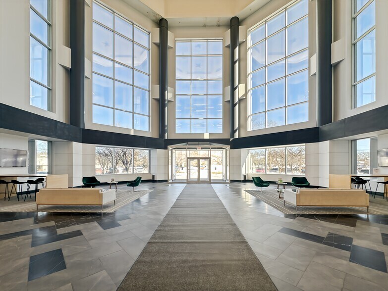 More Photos Of 601 Brickell Key Dr, Miami Coworking Space