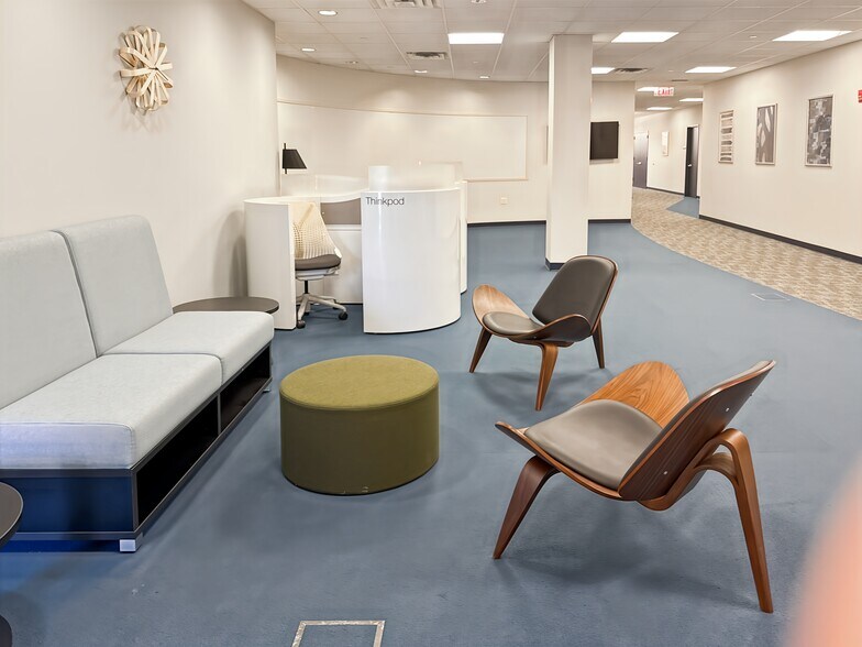 More Photos Of 44 Apple St, Tinton Falls Coworking Space